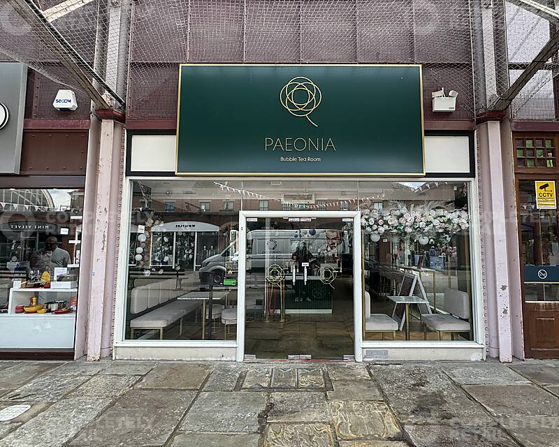 Unit 46, Windsor Royal Station, Windsor - Picture 2025-11-20-16-09-50