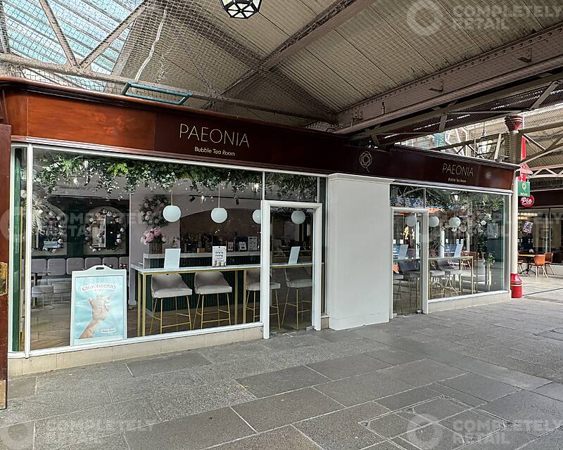 Unit 46, Windsor Royal Station, Windsor - Picture 2025-11-20-16-10-10