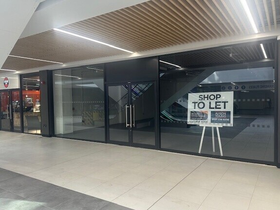 Unit 1, 27 Bradford Mall, Walsall - Picture 2025-11-20-16-13-20