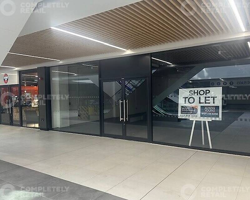 Unit 1, 27 Bradford Mall, Walsall - Picture 2025-11-20-16-13-20