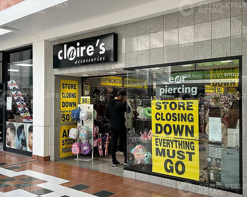 Phase 1 Unit 61, Livingston - Picture 2025-11-20-22-00-23