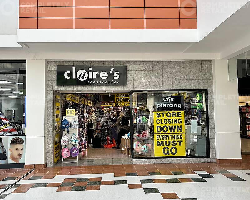 Phase 1 Unit 61, Livingston - Picture 2025-11-20-22-00-23