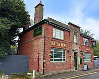 Former Tatton Arms PH