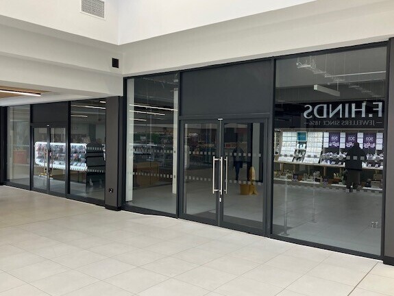 Unit 18, 14-16 Bradford Mall, Walsall - Picture 2025-11-24-10-11-48