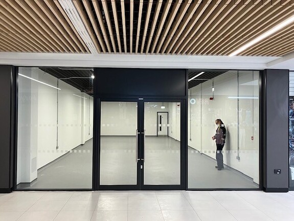 Unit 24, 26 Bradford Mall, Walsall - Picture 2025-11-24-10-21-03