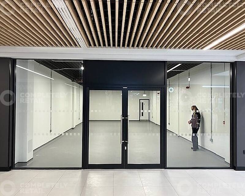 Unit 24, 26 Bradford Mall, Walsall - Picture 2025-11-24-10-21-03