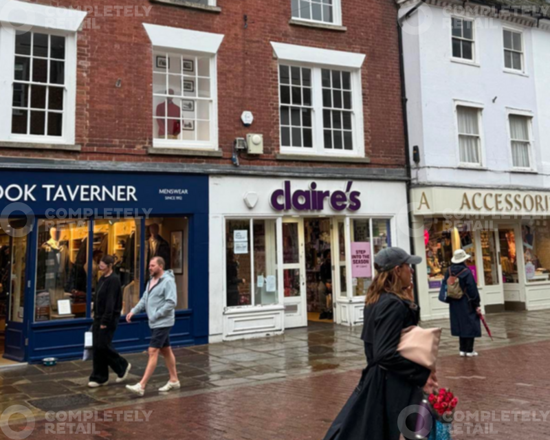 83A North Street, Chichester - Picture 2025-11-25-11-22-23