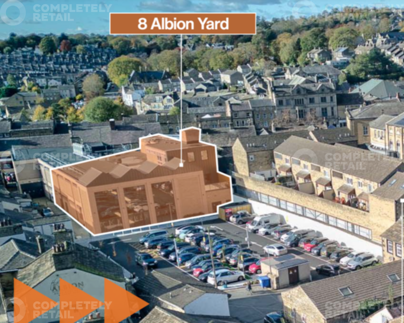 8 Albion Yard, Skipton - Picture 2025-11-25-14-10-25