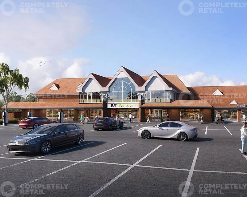 Unit 5-9, Spalding - Picture 2025-11-25-22-00-21