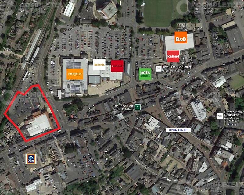 Unit 5-9, Spalding - Picture 2025-11-25-22-00-22