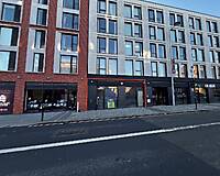 Unit 3, Vimto Gardens