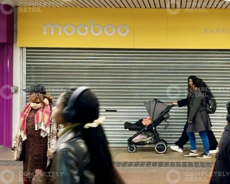 33 South Mall, Edmonton Green Shopping Centre, Edmonton - Picture 2025-11-26-14-25-51