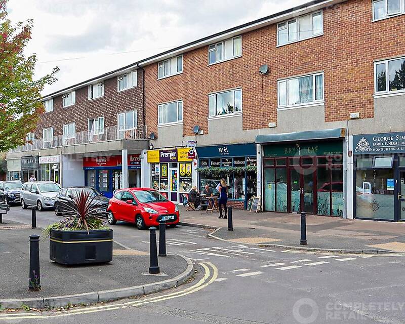 Unit 49, Derby - Picture 2025-11-26-22-00-21