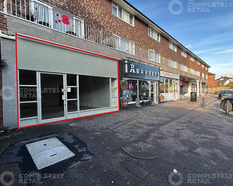 Unit 49, Derby - Picture 2025-11-26-22-00-21