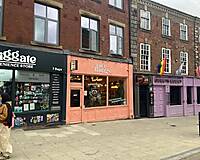 165 Lower Briggate, Leeds, LS1 6LY