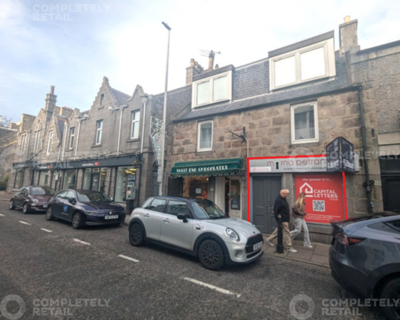 2D Thistle Street, Aberdeen - Picture 2025-11-27-14-59-37