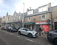 2D Thistle Street Aberdeen, AB10 1XZ