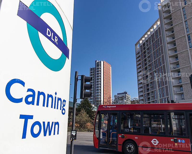 Block D2 Unit 2, Hallsville Quarter, Greater London - Picture 2026-04-02-10-54-13