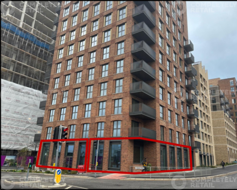 The Exchange, Watford - Picture 2025-12-03-16-40-05