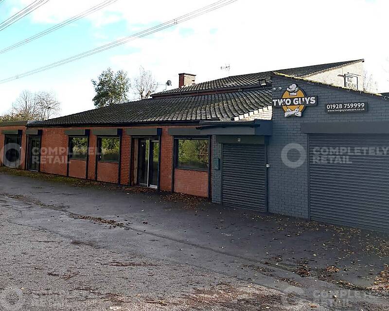 Unit C, The Dray, Mullion Close, Brookvale, Runcorn - Picture 2025-11-28-12-32-37