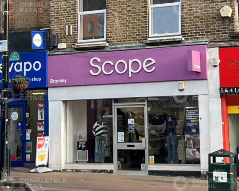 47 High Street, Bromley, Bromley - Picture 2025-12-09-15-29-14