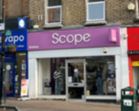 47 High Street, Bromley