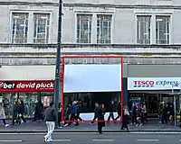 9 Lord Street Liverpool, L2 9SA