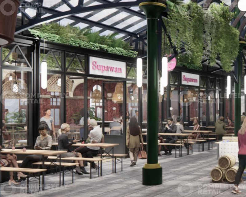 Unit 57-61, Windsor Royal Station, Windsor - Picture 2025-12-03-09-56-43