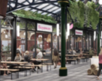 Unit 57-61, Windsor Royal Station