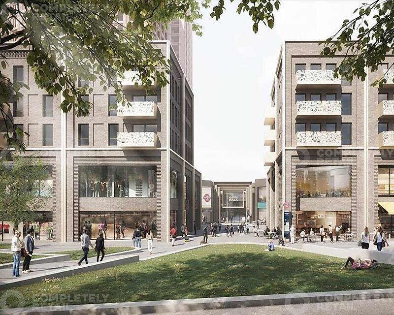 , 17&Central, Walthamstow - Picture 2026-03-31-14-53-08