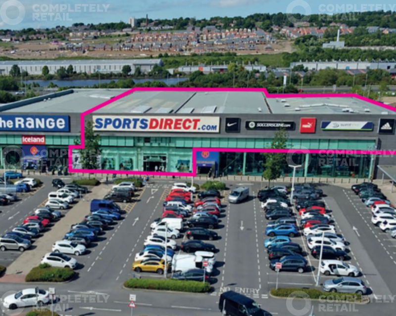 Metro Park West, Gateshead - Picture 2025-12-03-13-06-54