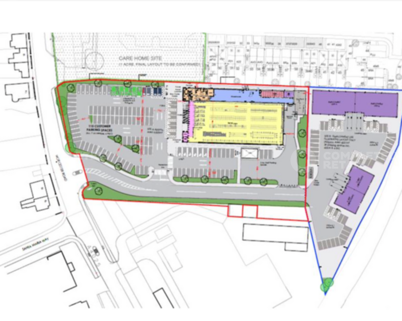 Development Site, Stourport-on-Severn - Picture 2025-12-03-16-44-35