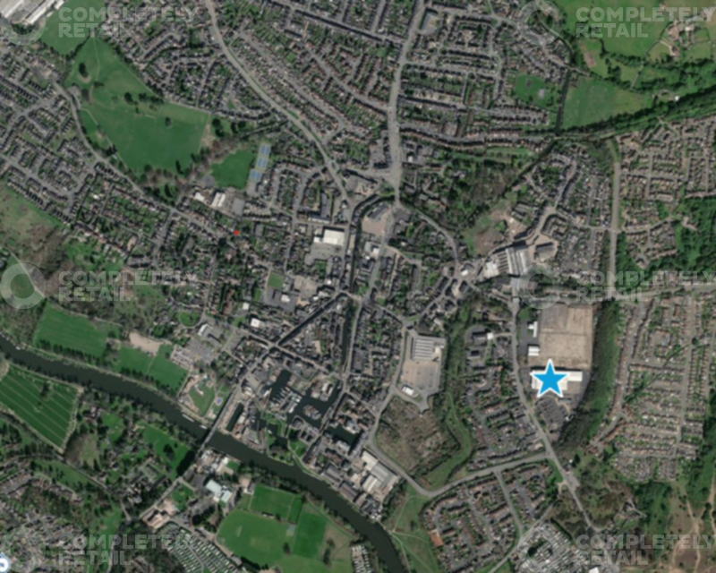 Development Site, Stourport-on-Severn - Picture 2025-12-03-16-45-03