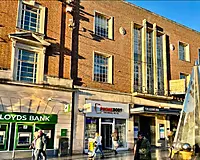 235 High Street Exeter, EX4 3NZ