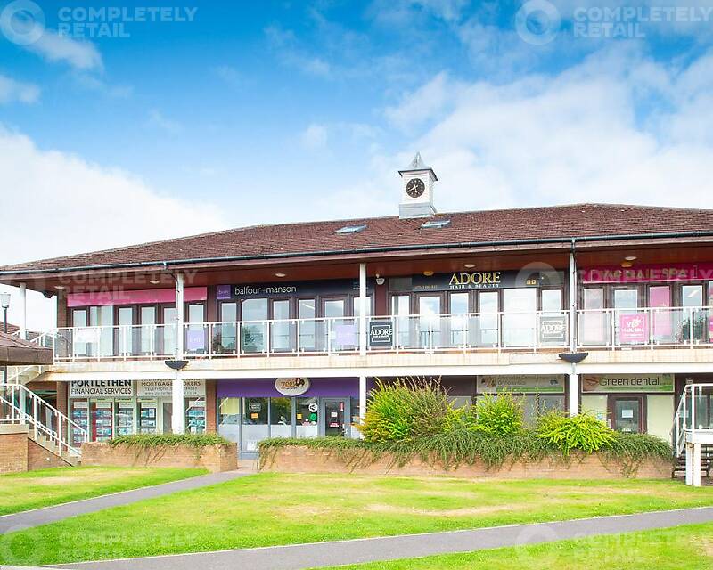 Unit 7, Portlethen - Picture 2025-12-05-22-00-29