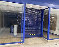 Unit 14 St Modwen's Walk, Coopers Square Shopping Centre