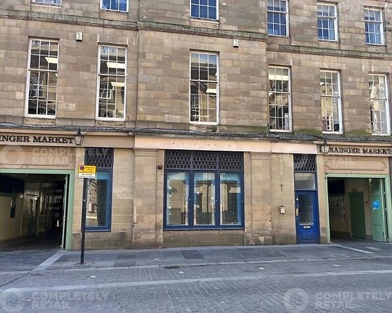 15-19 Nelson Street, Newcastle upon Tyne, NE1 5AN, Newcastle Upon Tyne - Picture 2025-12-11-09-57-32