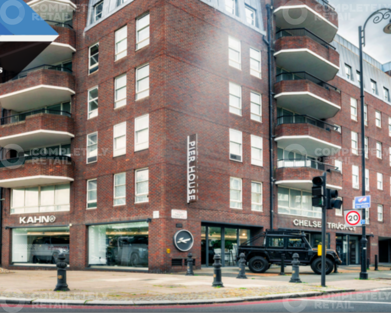 Cheyne Walk, London - Picture 2025-12-11-11-08-45