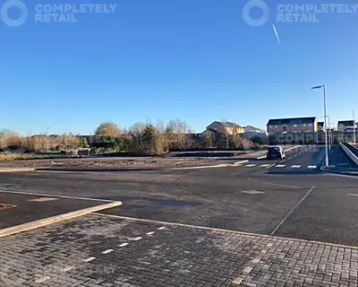 McGavigan’s Road, Woodilee, Lenzie Kirkintilloch, G66 3EY