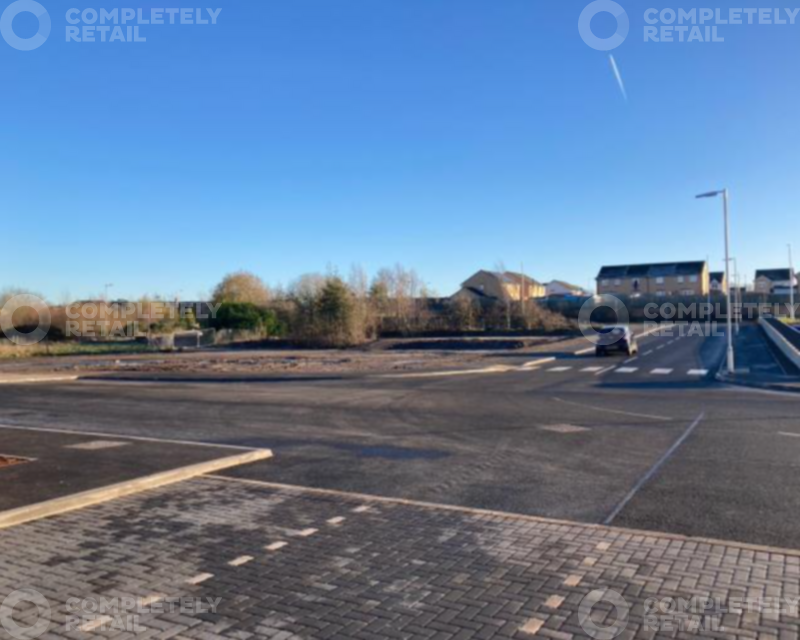 McGavigan’s Road, Kirkintilloch - Picture 2025-12-11-11-39-45