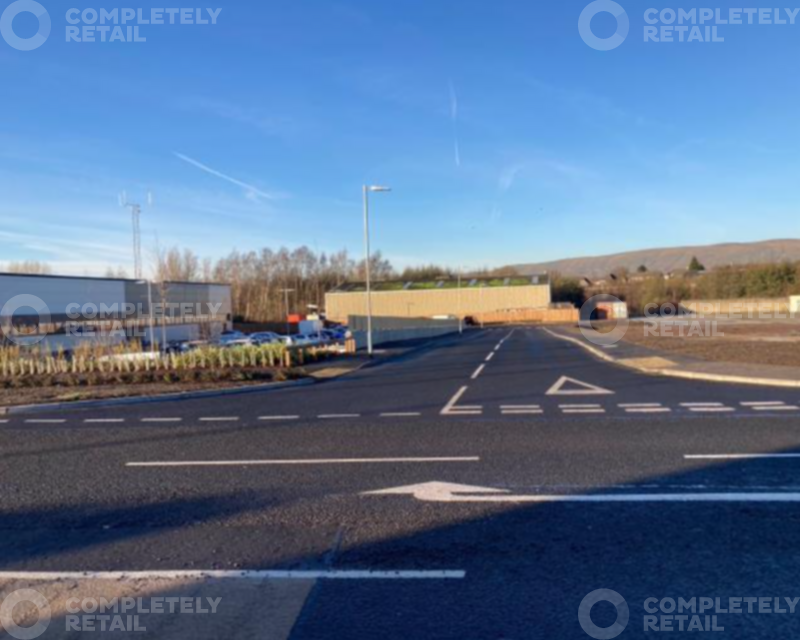 McGavigan’s Road, Kirkintilloch - Picture 2025-12-11-11-39-55