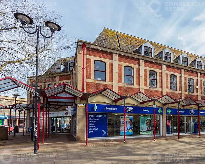 Various Units Available, Clevedon - Picture 2025-12-15-22-00-24