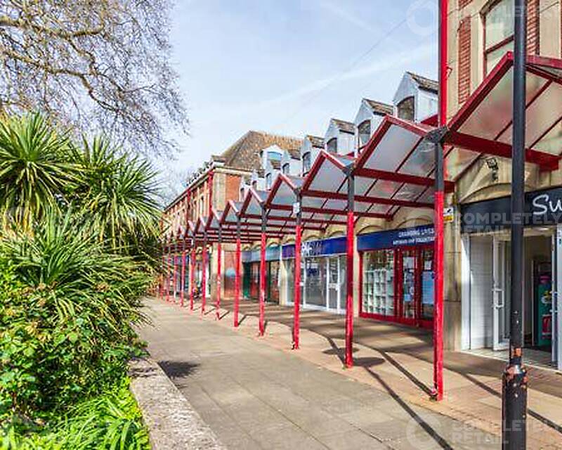 Various Units Available, Clevedon - Picture 2025-12-15-22-00-24