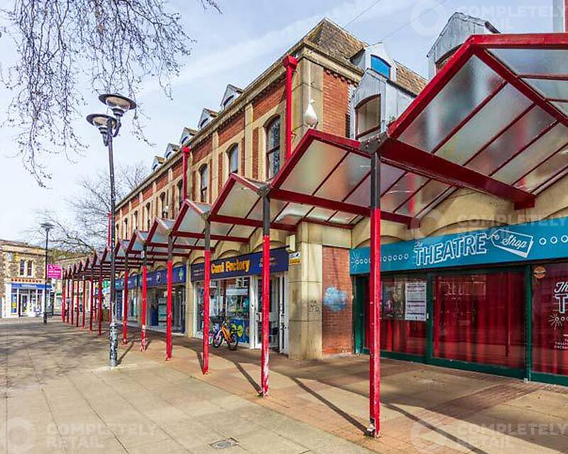 Various Units Available, Clevedon - Picture 2025-12-15-22-00-24