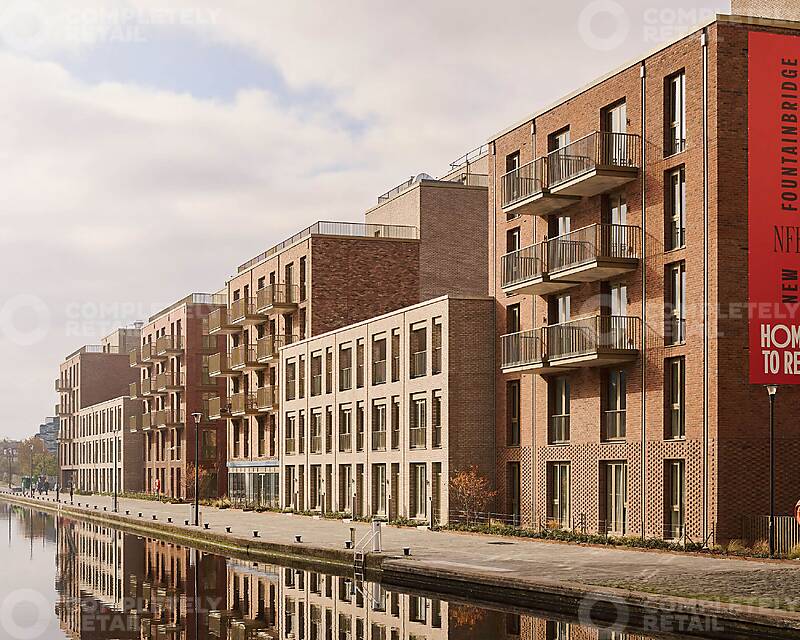 Units 1, 3, 4 & 5, New Fountainbridge, Edinburgh, Edinburgh - Picture 2025-12-18-10-29-37