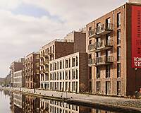 Units 1, 3, 4 & 5, New Fountainbridge, Edinburgh