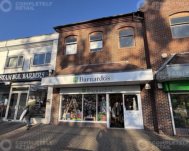 156 The Broadway, Didcot - Picture 2026-01-06-12-21-21