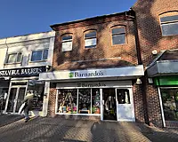 156 The Broadway Broadway, Didcot, OX11 8RJ