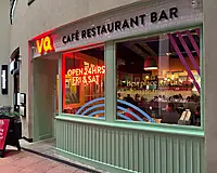 Unit 3.5 Buttermarket Shopping Centre, Ipswich, IP1