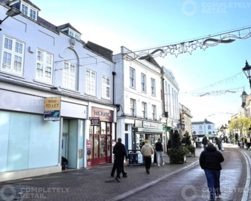 25 High Street, Hitchin - Picture 2026-01-08-13-52-26